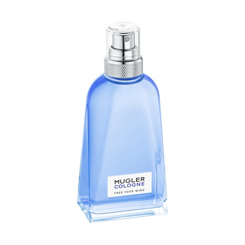 Mugler COLOGNE HEAL YOUR MIND