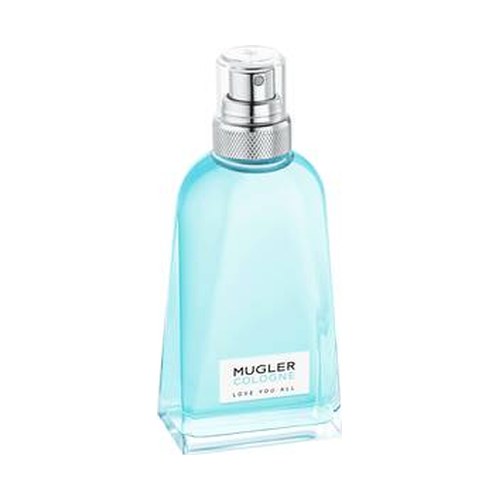 Mugler COLOGNE LOVE YOU ALL