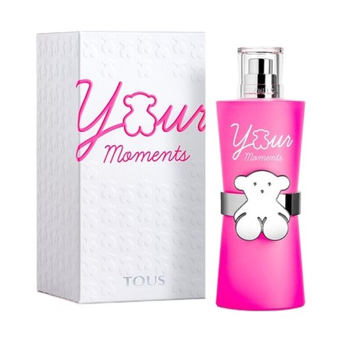 Tous YOUR MOMENTS