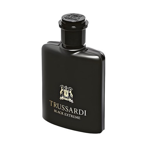 Trussardi BLACK EXTREME