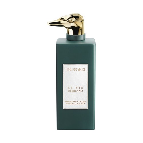 Trussardi LE VIE DI MILANO PIAZZA ALLA SCALA