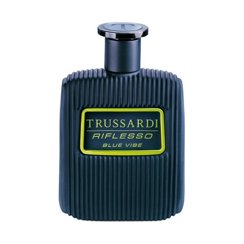 Trussardi RIFLESSO BLUE VIBE