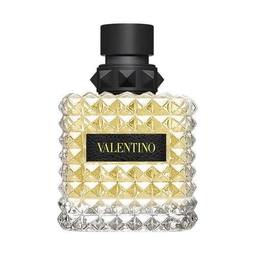 Valentino BORN IN ROMA DONNA YELLOW DREAM