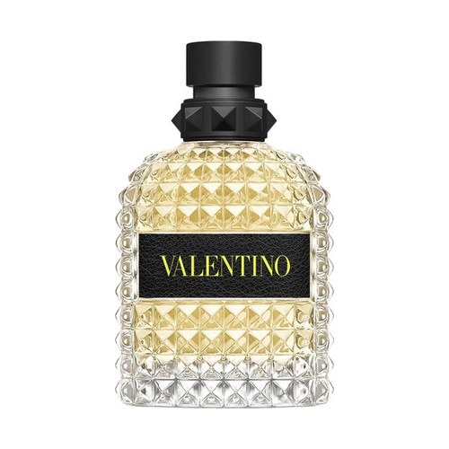 Valentino BORN IN ROMA UOMO YELLOW DREAM