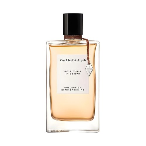 Van Cleef & Arpels BOIS D'IRIS