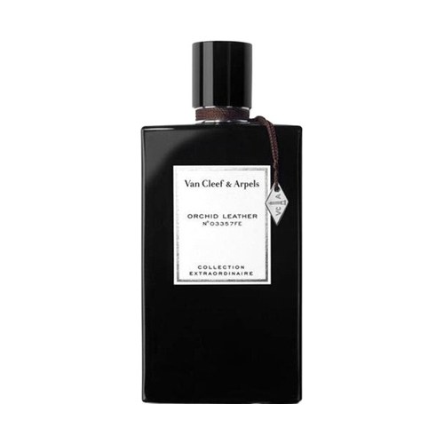 Van Cleef & Arpels ORCHID LEATHER