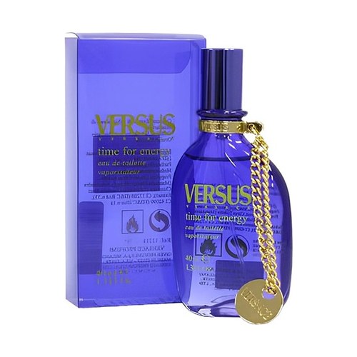 Versace VERSUS Time For ENERGY