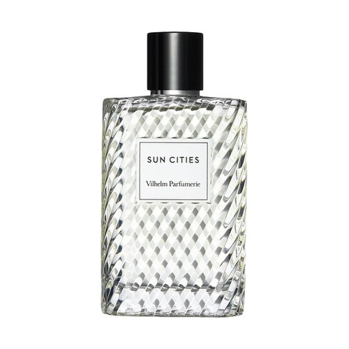 Vilhelm Parfumerie SUN CITIES