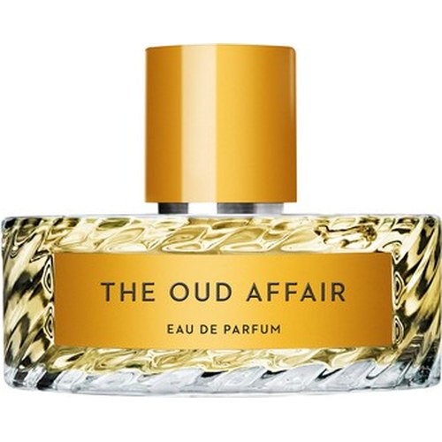 Vilhelm Parfumerie THE OUD AFFAIR