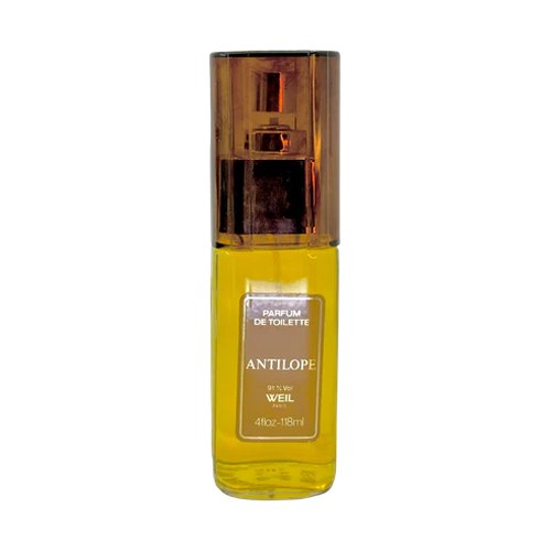 WEIL ANTILOPE parfum