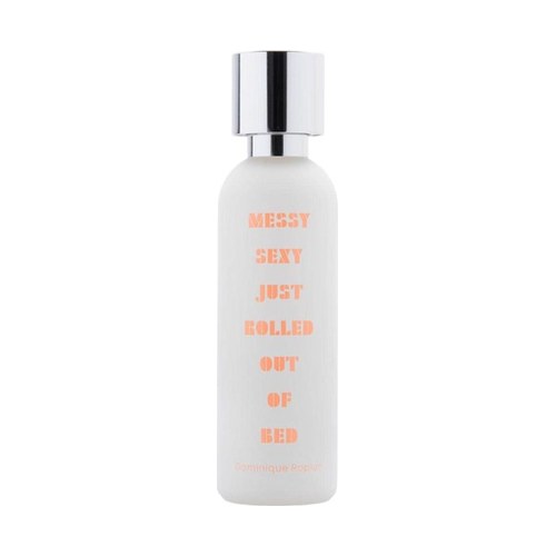 What We Do Is Secret MESSY SEXY just rolled out of bed
