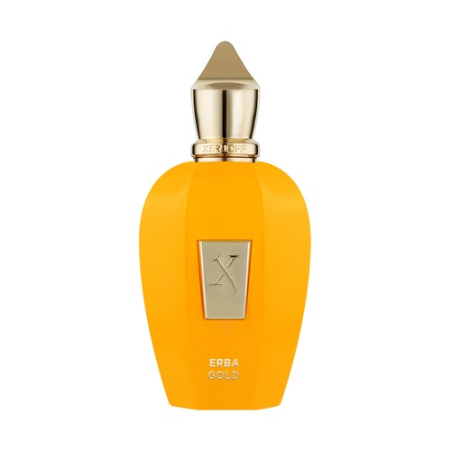 XERJOFF ERBA GOLD