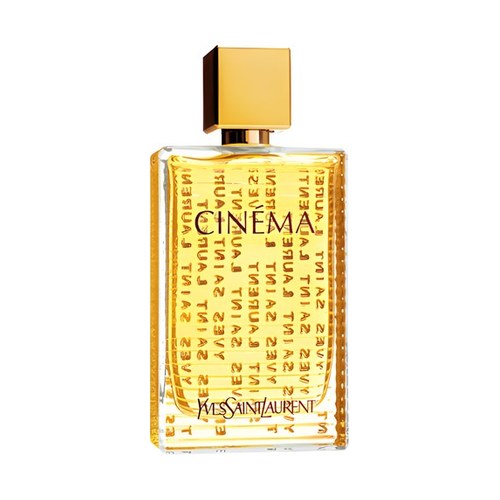 YSL CINEMA