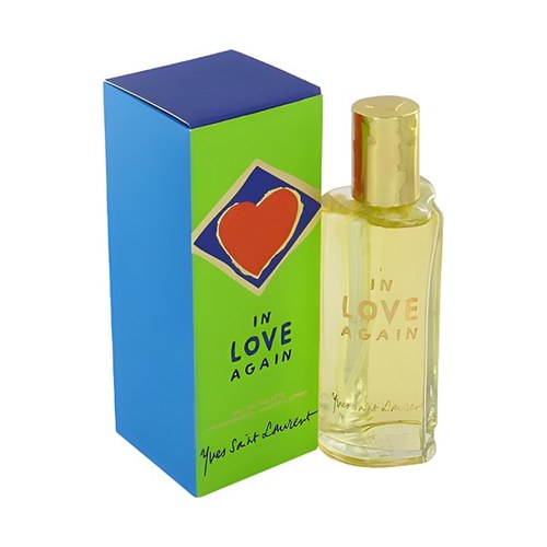 YSL IN LOVE AGAIN