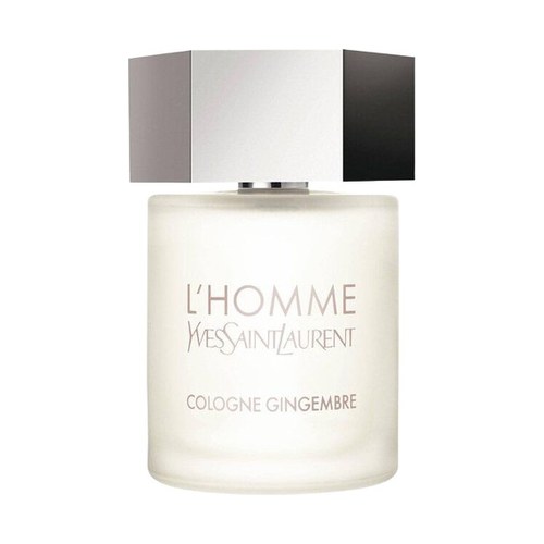 YSL L' HOMME COLOGNE GINGEMBRE