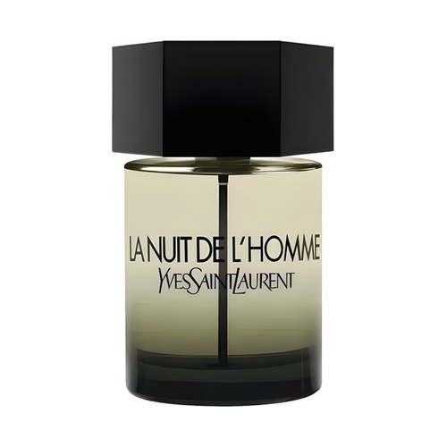 YSL LA NUIT DE L'HOMME