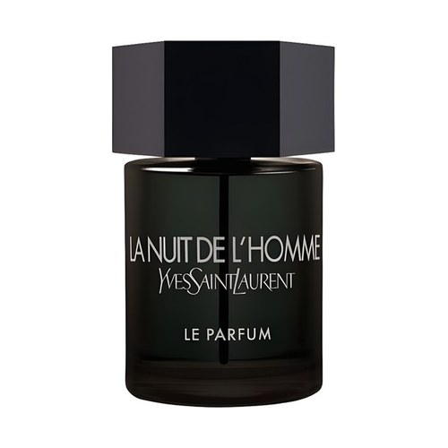 YSL LA NUIT DE L'HOMME LE PARFUM