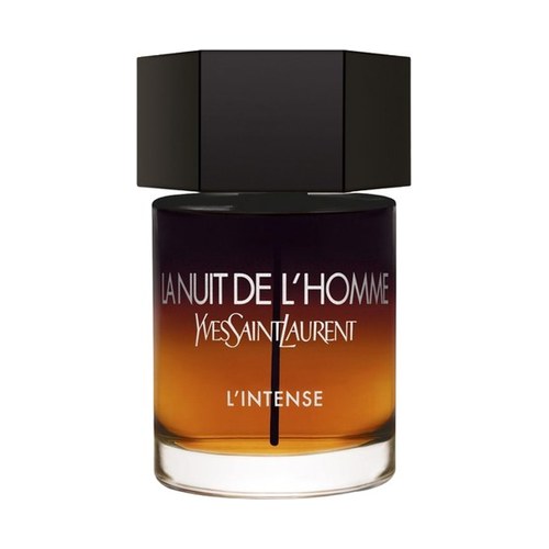 YSL LA NUIT DE L'HOMME L'INTENSE