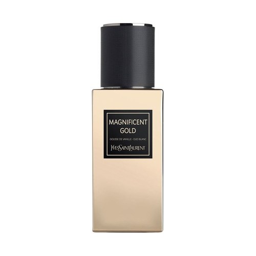 YSL MAGNIFICENT GOLD