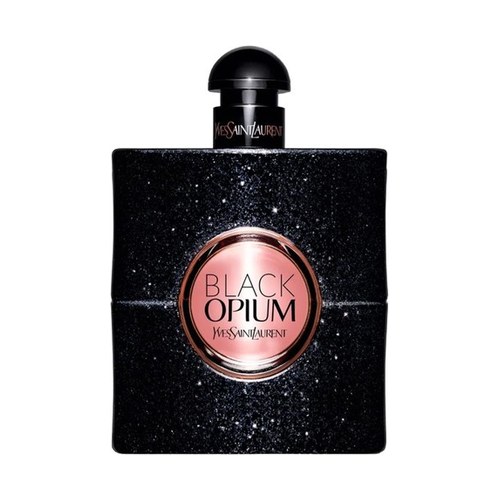 YSL OPIUM BLACK