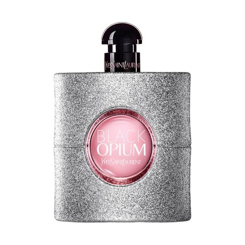 YSL OPIUM BLACK GLITTER