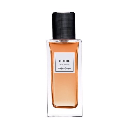 YSL TUXEDO spices patchouli