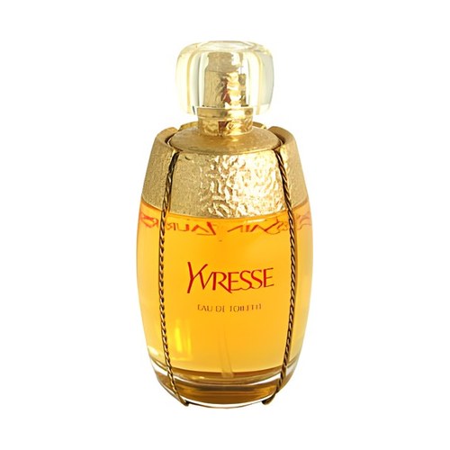 YSL YVRESSE