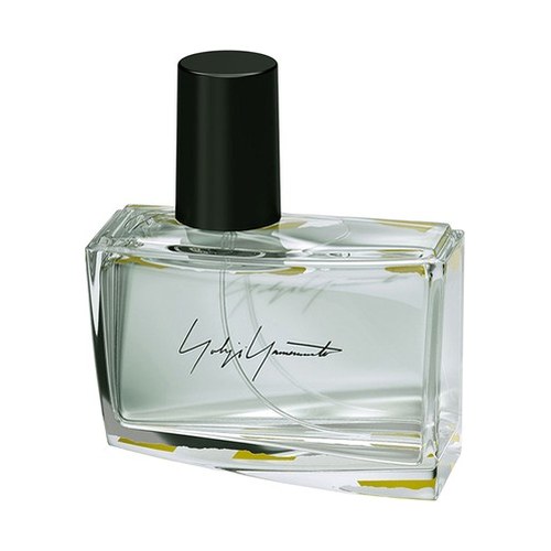 Yohji Yamamoto UNRAVEL