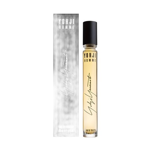 Yohji Yamamoto YOHJI HOMME