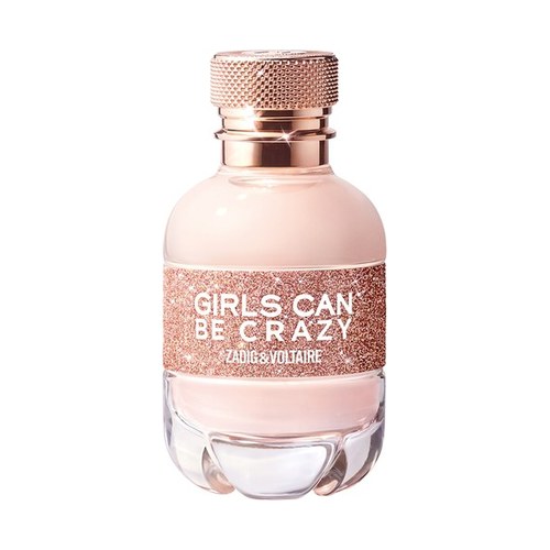 Zadig & Voltaire GIRLS CAN BE CRAZY