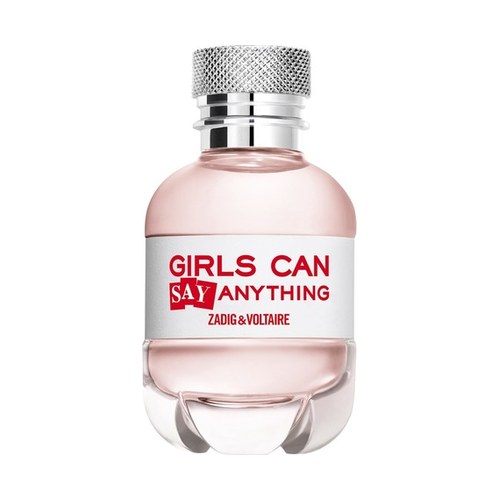 Zadig & Voltaire GIRLS CAN SAY ANYTHING