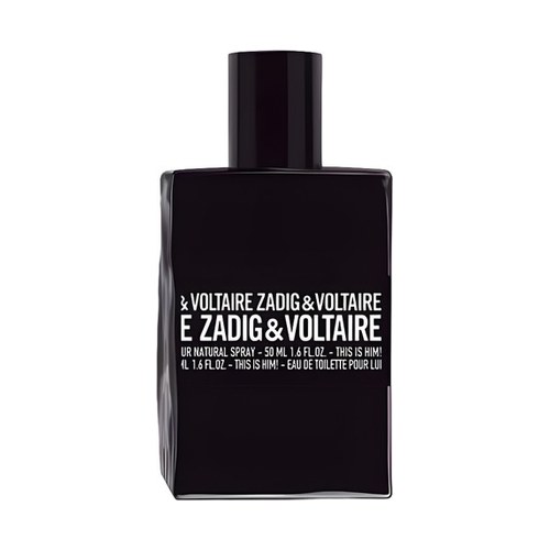 Zadig & Voltaire THIS IS HIM