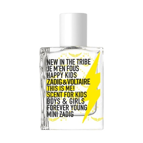 Zadig & Voltaire This IS ME