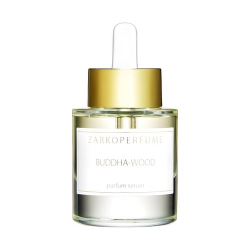 ZARKOPERFUME BUDDHA WOOD