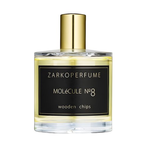 ZARKOPERFUME MOLECULE 08