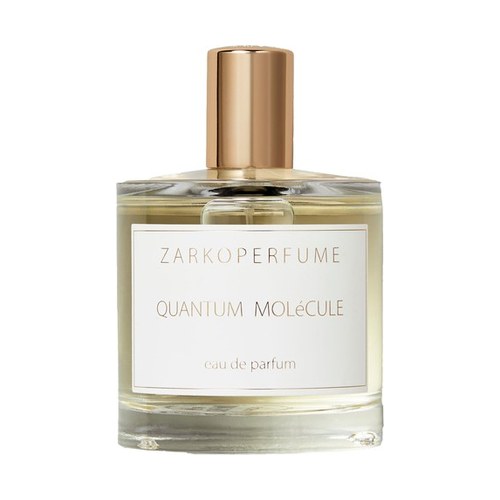 ZARKOPERFUME QUANTUM MOLECULE