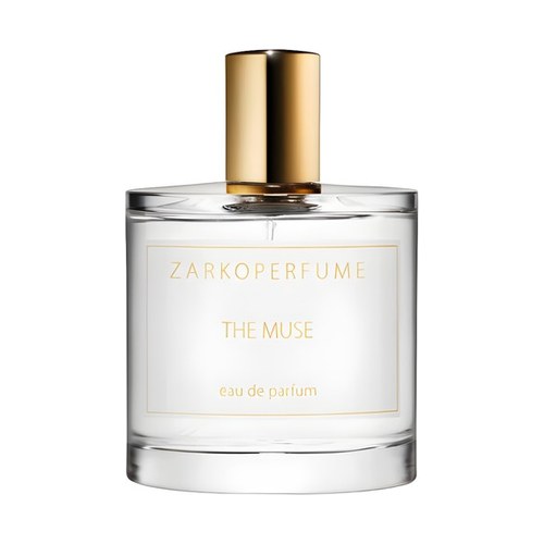 ZARKOPERFUME THE MUSE