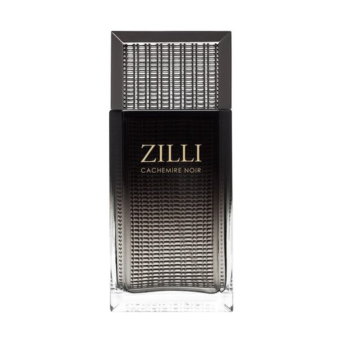 ZILLI Cachemire Noir
