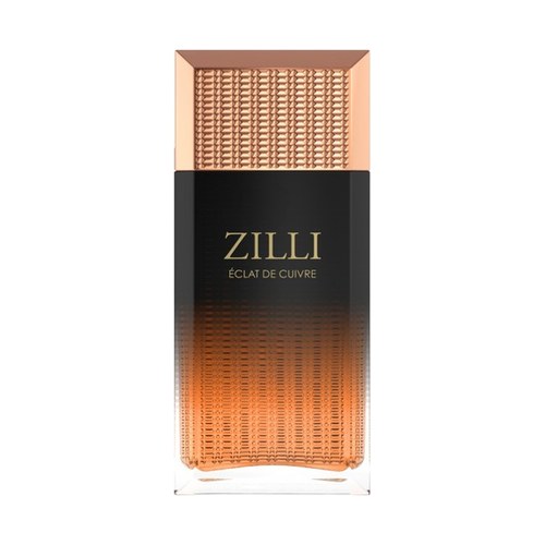 ZILLI ECLAT DE CUIVRE