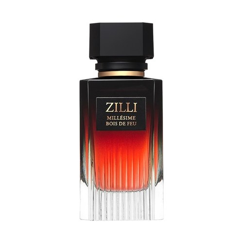 ZILLI MILLESIME BOIS DE FEU