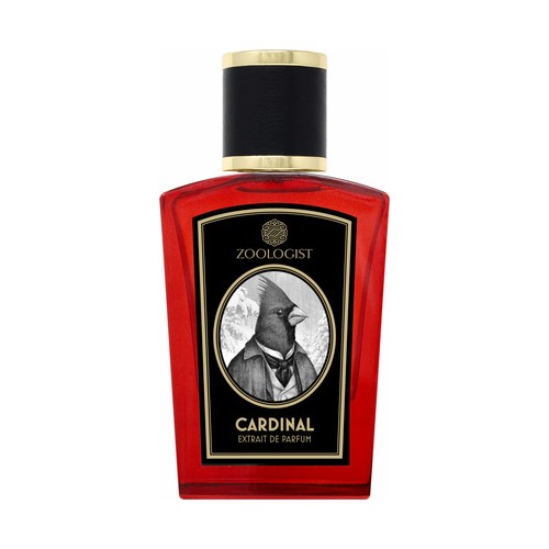 ZOOLOGIST CARDINAL